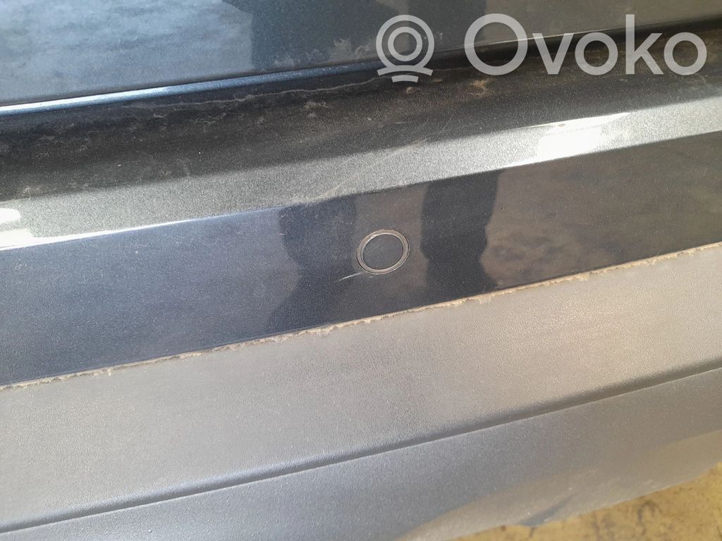 Sensor de aparcamiento PDC