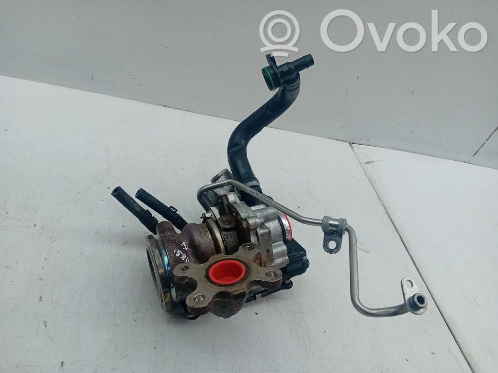Turboahdin   04C145701M,04C145701M,04C145701MX