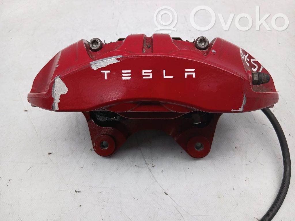 Tesla Model Y Etrier frână față 