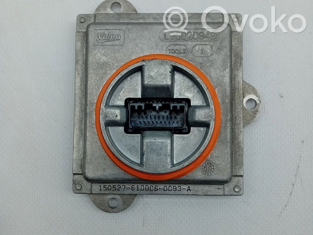 BMW i3 Module d'éclairage LCM 