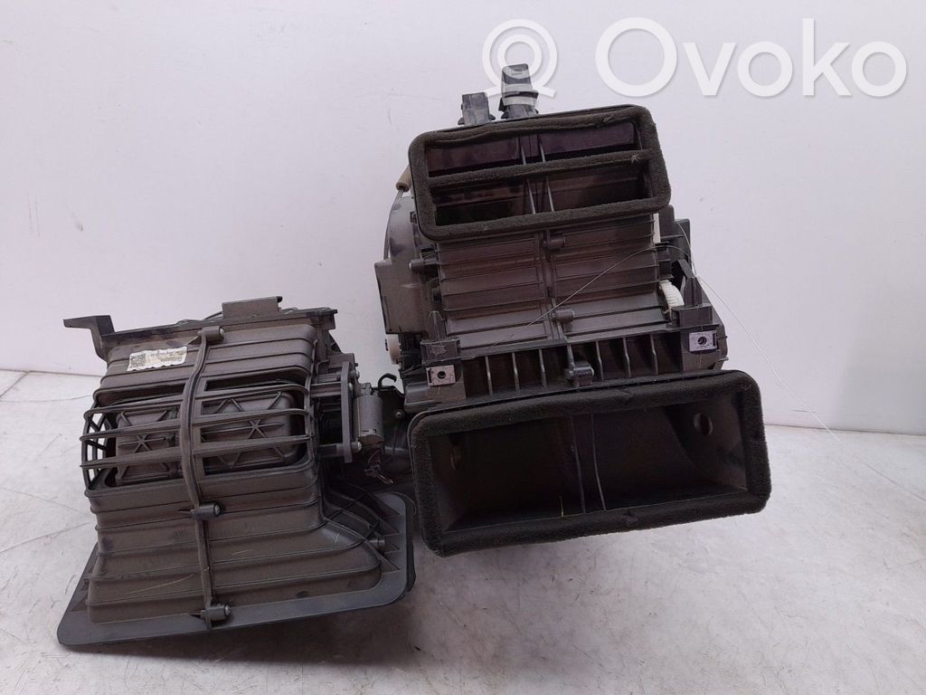 Fiat Tipo Nagrzewnica / Komplet 