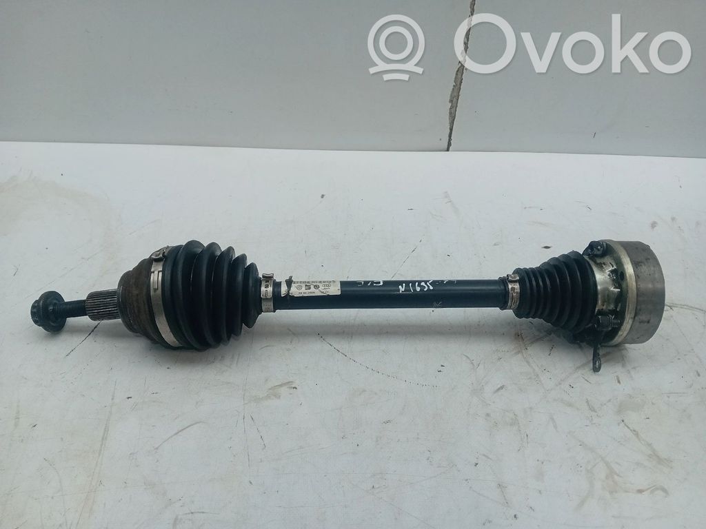 Etuvetoakseli   1K0407271AT