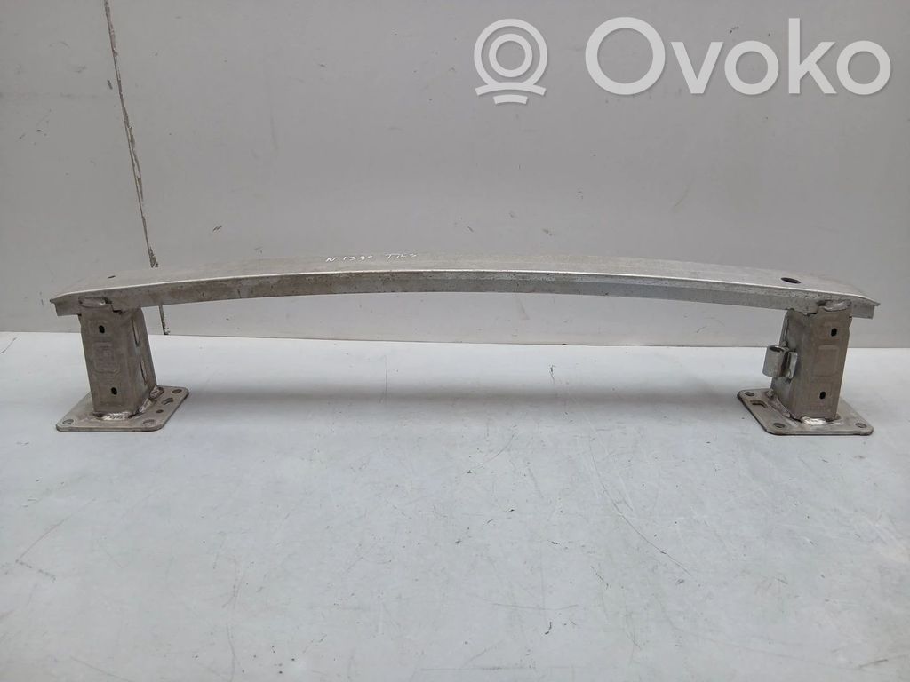 Peugeot 308 Traversa di supporto paraurti posteriore