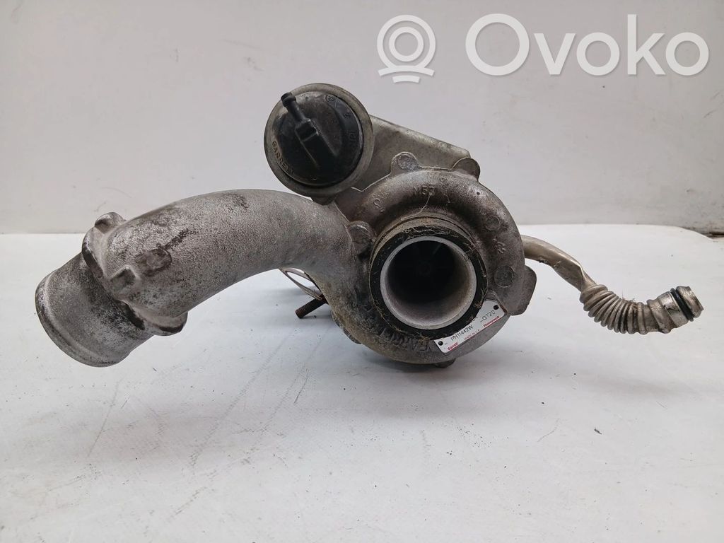 Turboahdin   7202445004,8200683861