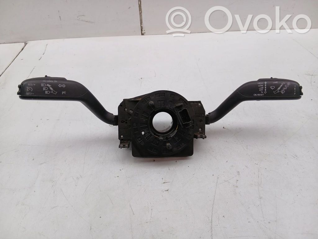 Seat Ibiza IV (6J,6P) Inel glisant airbag (inel SRS) 