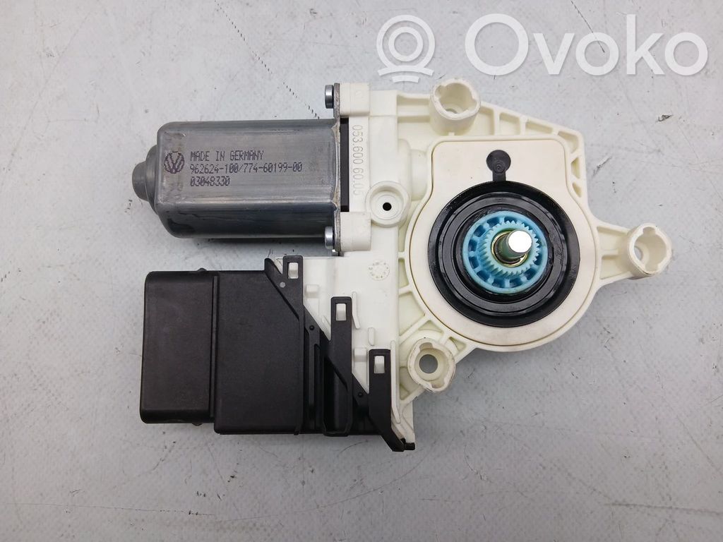 Volkswagen Tiguan Motor macara geam ușă spate 