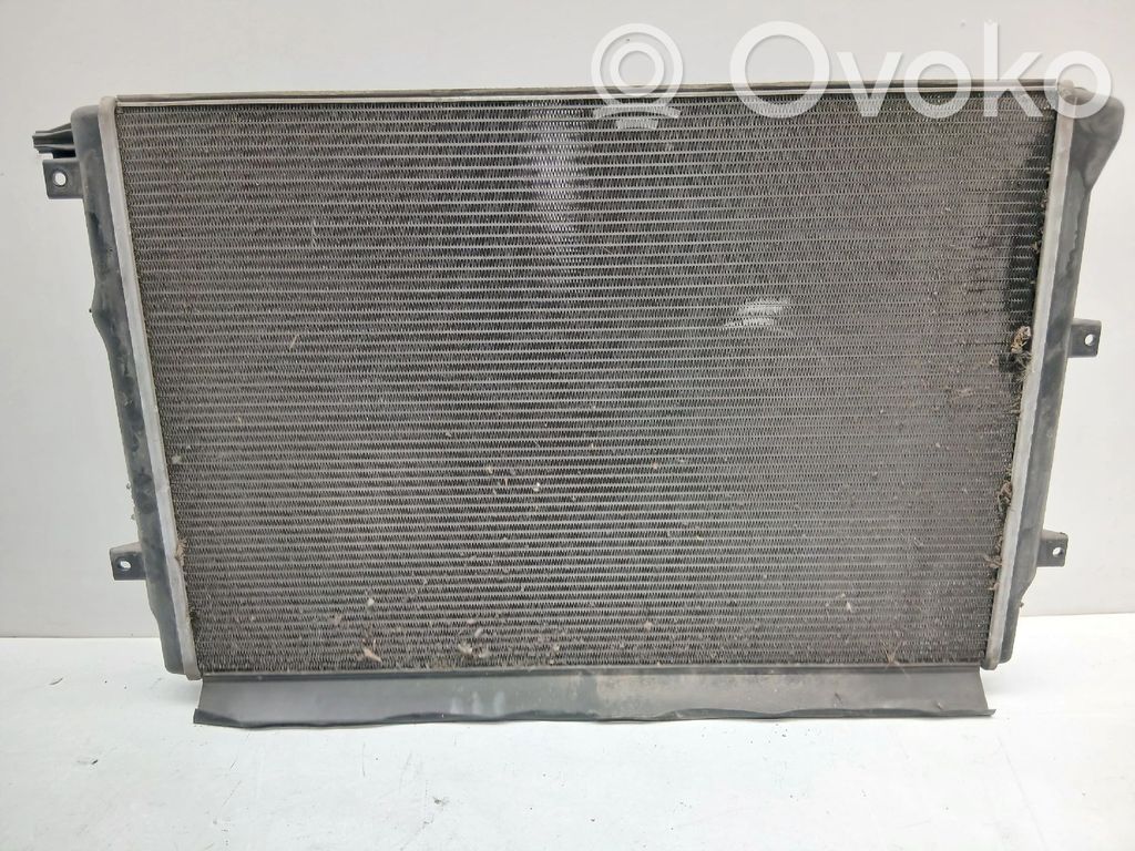 Volkswagen Tiguan Radiatore di raffreddamento 