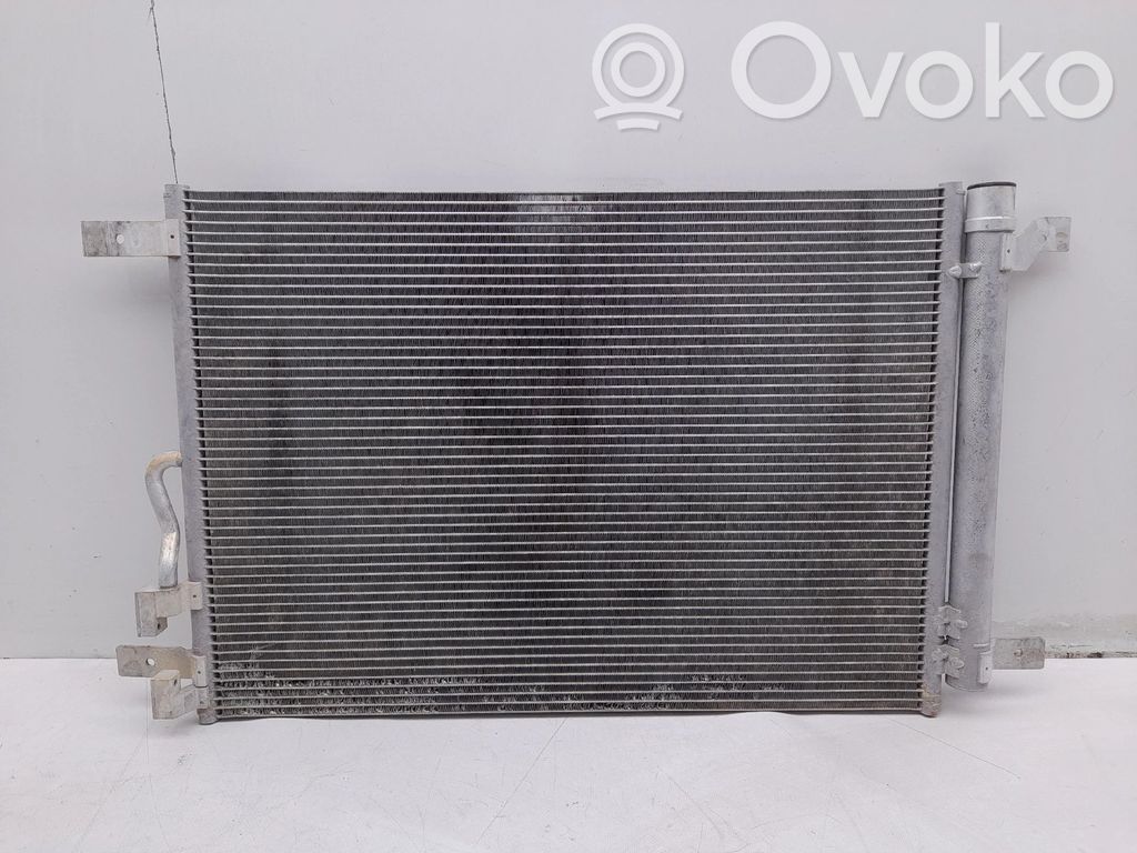 Audi A3 8Y Radiator răcire A/C (condensor) 