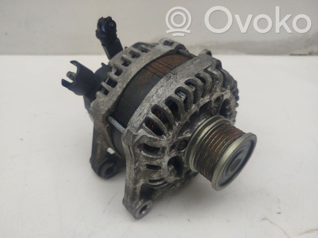 Opel Combo E Alternator 