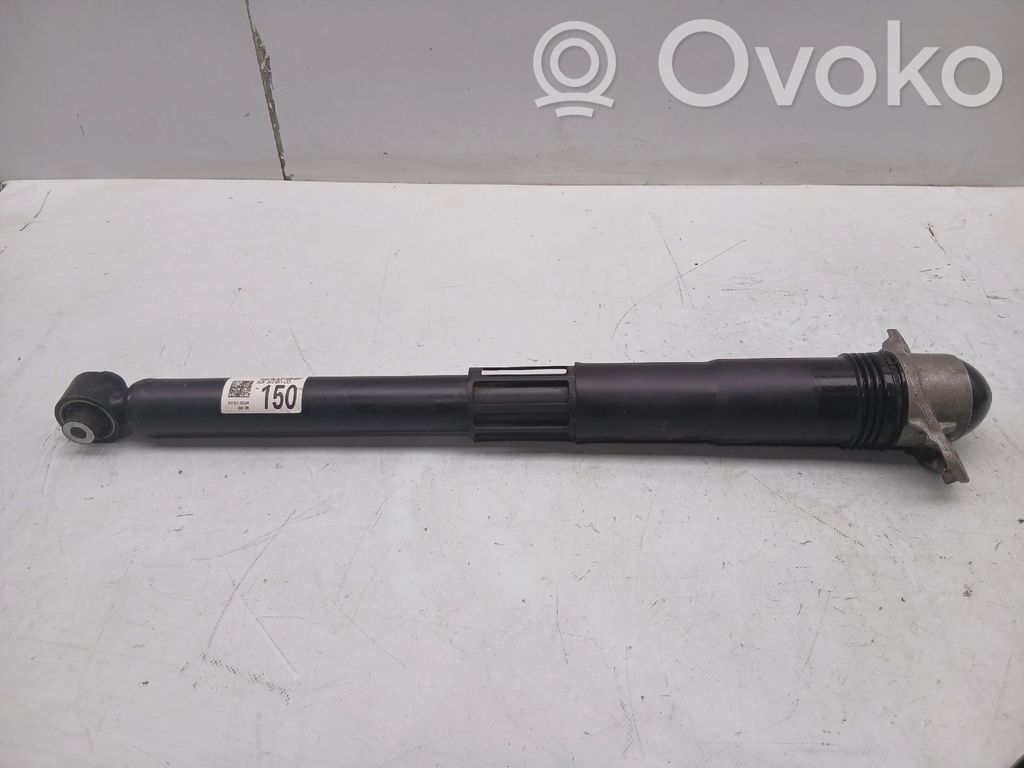 Audi Q3 F3 Amortyzator tylny 