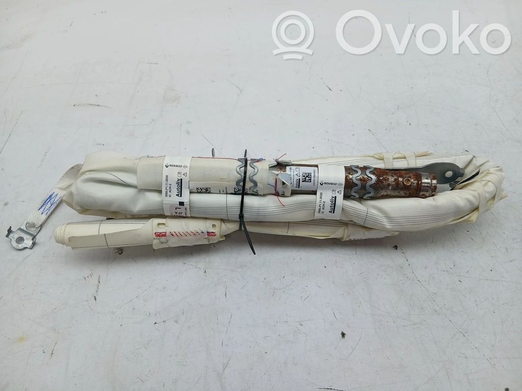 Renault Scenic IV - Grand scenic IV Airbag cortină 