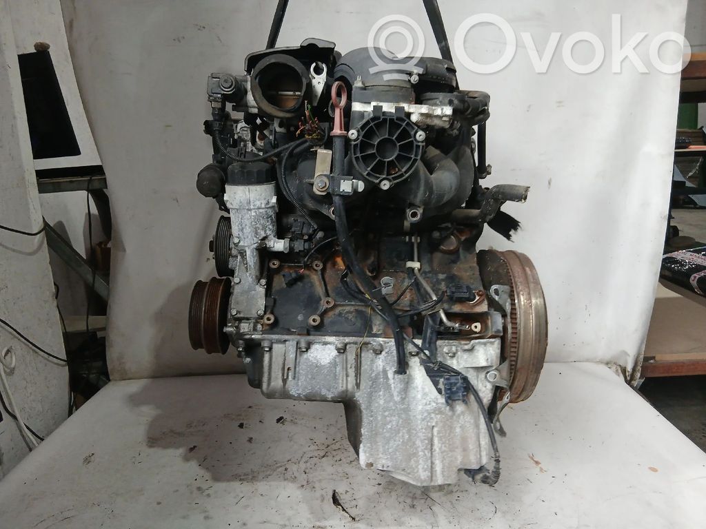 Moottori   194E1