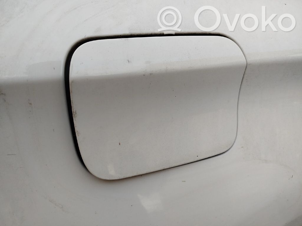 BMW X6 E71 Polttoainesäiliön korkki