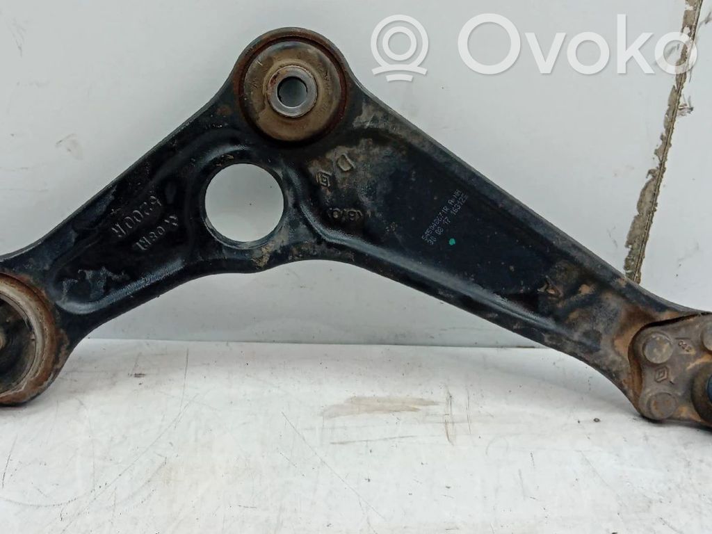 Renault Scenic IV - Grand scenic IV Brazo de suspensión delantero