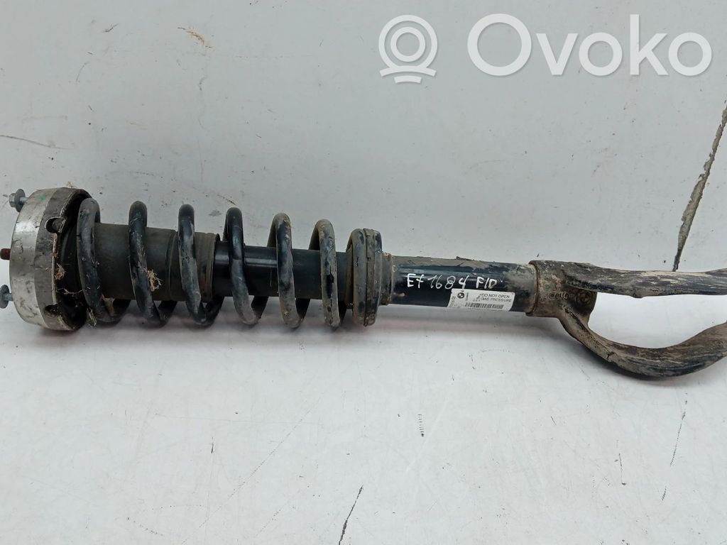BMW X6 E71 Ammortizzatore anteriore 