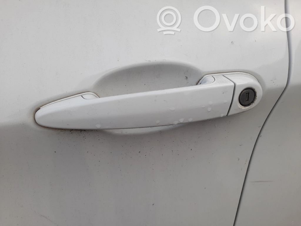 BMW X6 E71 Mâner exterior ușă față
