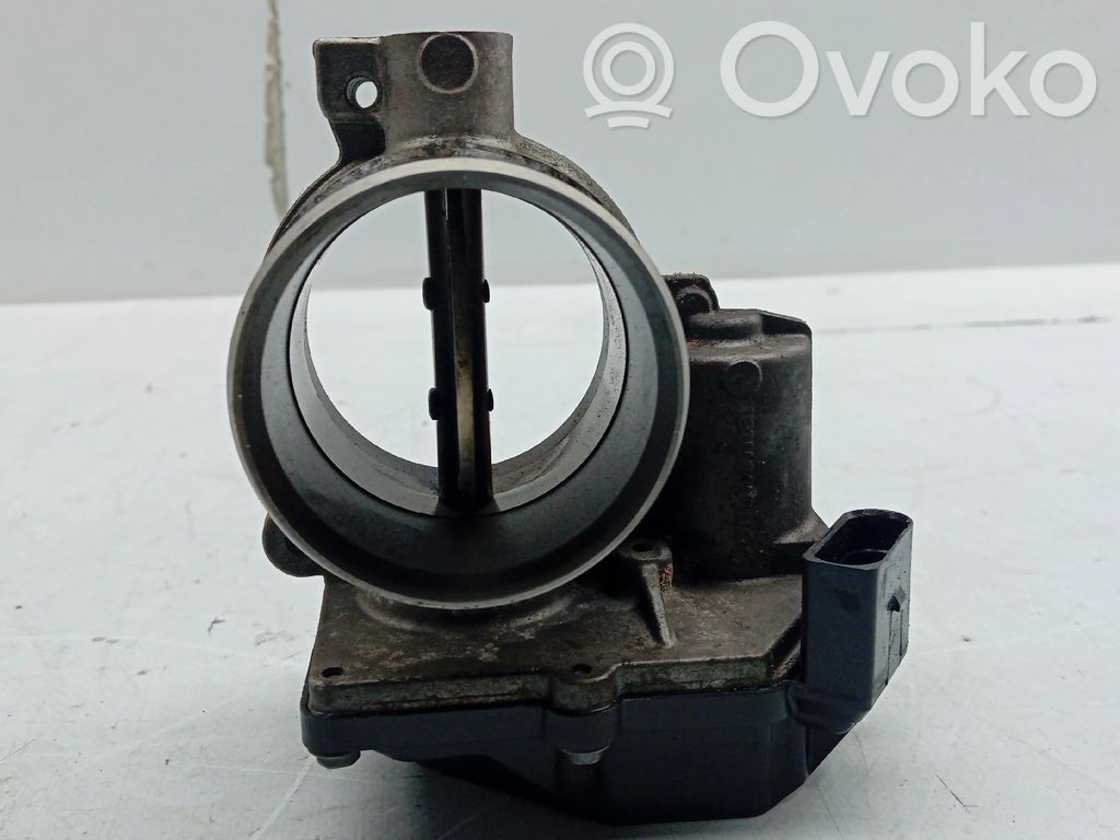 Elektrische Drosselklappe   059145950AA
