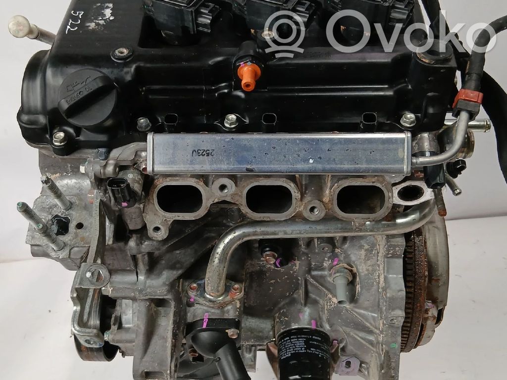 Moteur   3A92