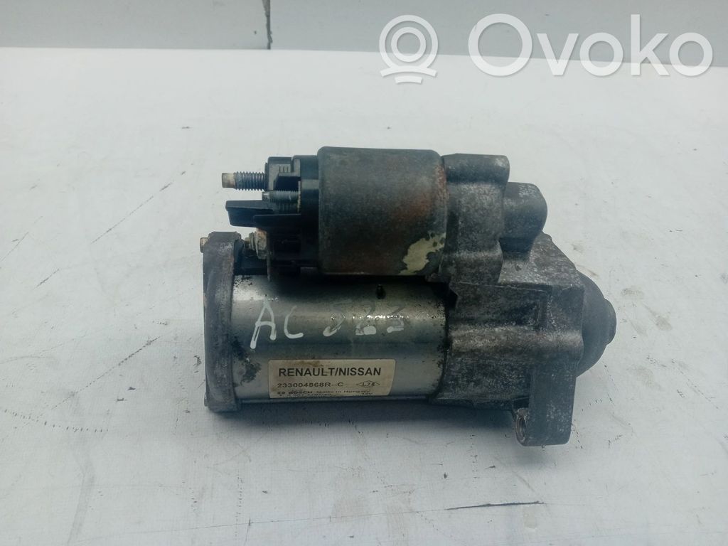Nissan Micra K14 Motorino d’avviamento