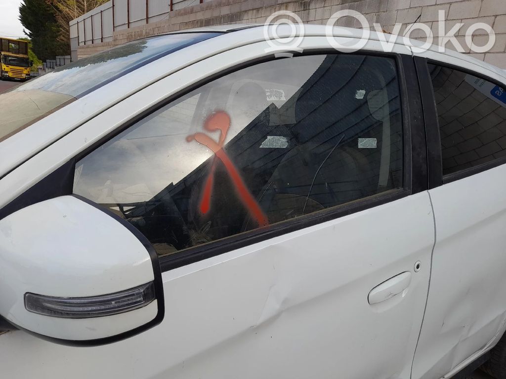 Mitsubishi Space Star Geam ușă față patru uși 