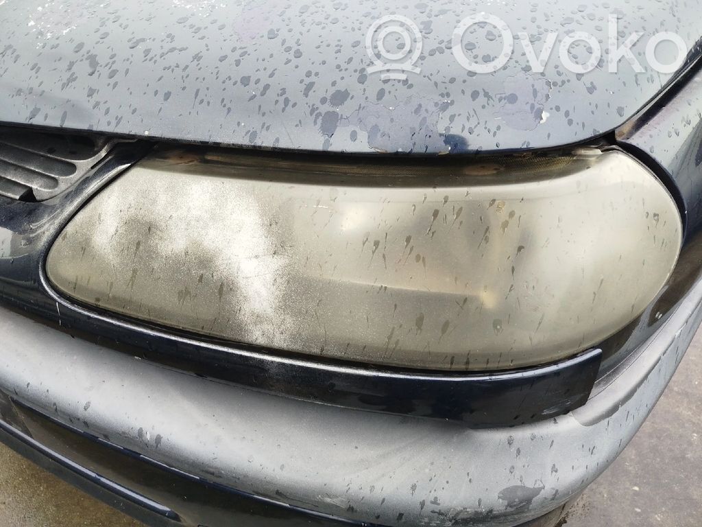 Renault Laguna I Phare frontale