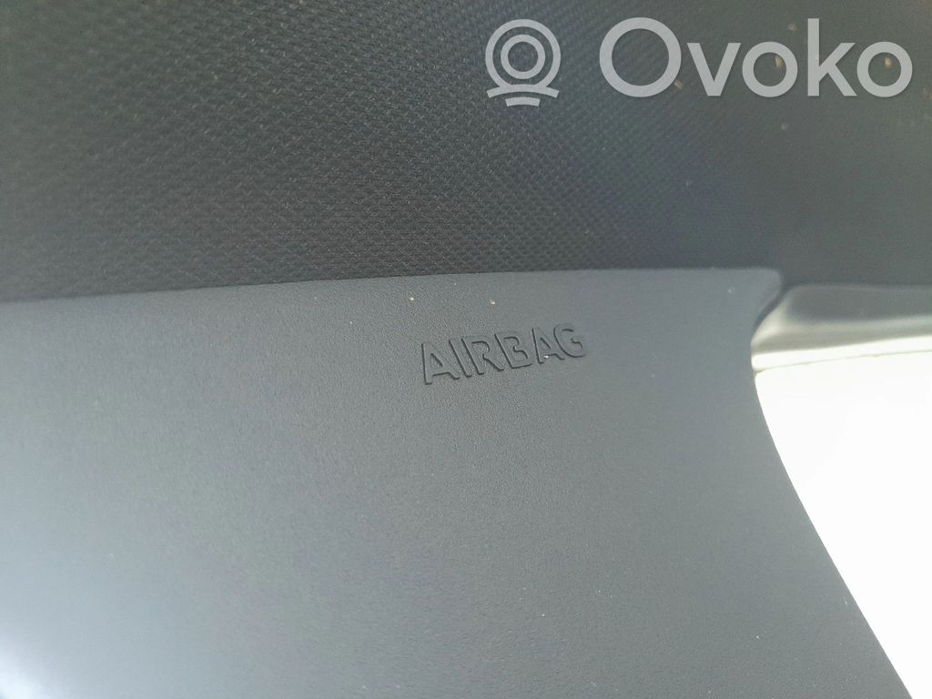 Kopfairbag