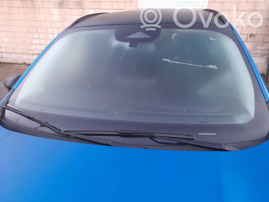 Front windscreen/windshield window