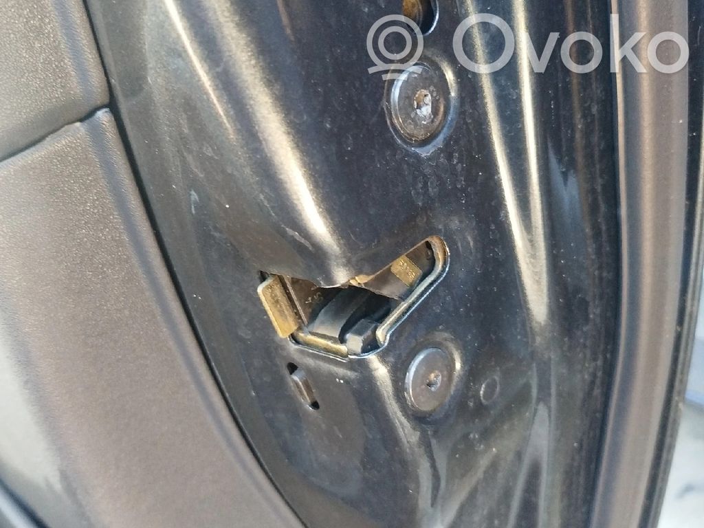 Renault Espace IV Încuietoare ușă spate