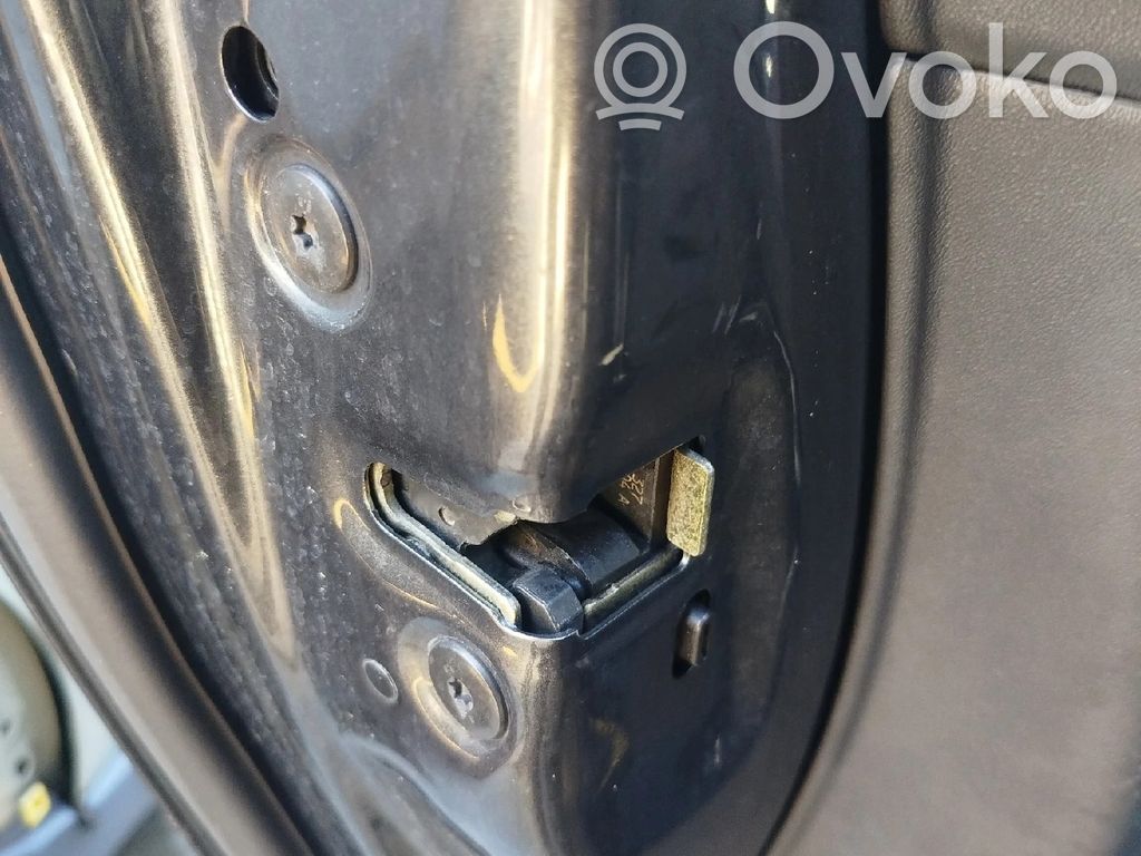 Renault Espace IV Cerradura de puerta trasera 
