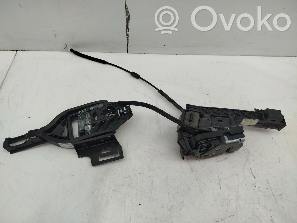 Ford Kuga III Încuietoare ușă spate 