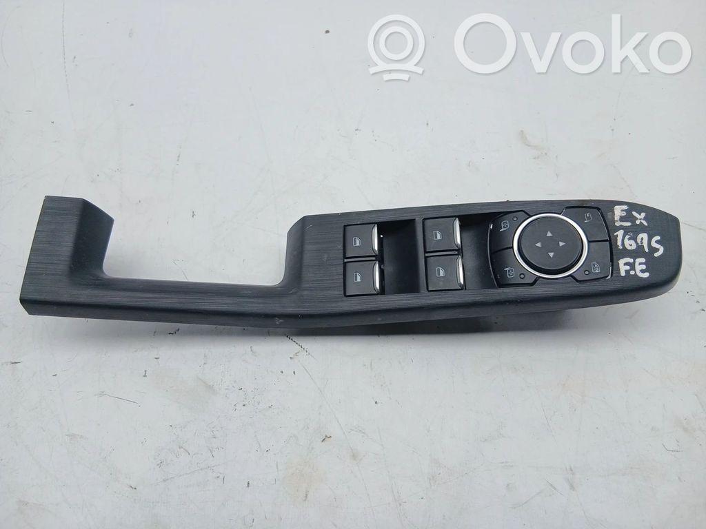 Schalter el. Fensterheber   LJ6T14540ACW