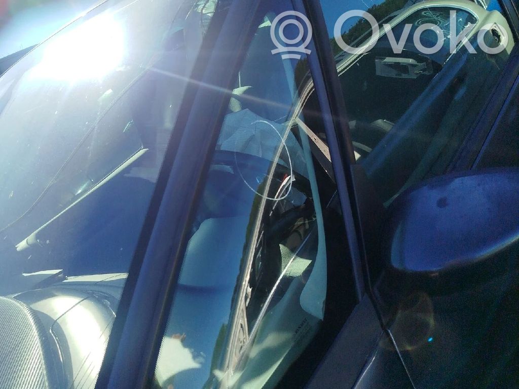 Renault Espace IV Geam triunghi față 