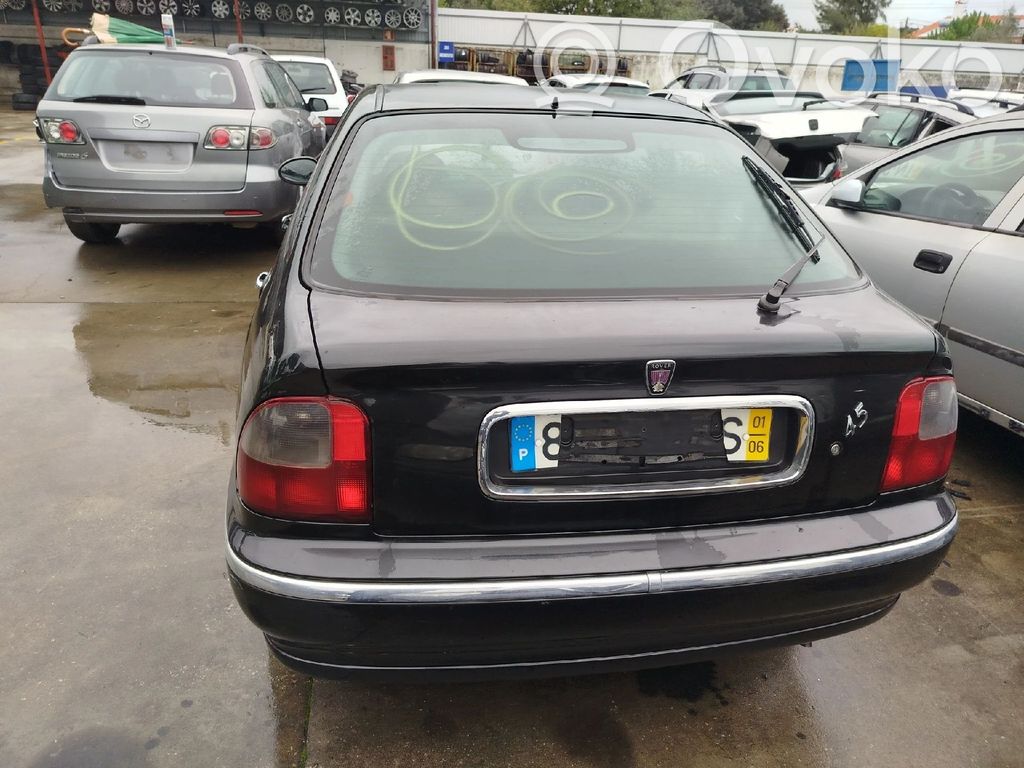 Rover 45 Heckklappe Kofferraumdeckel 