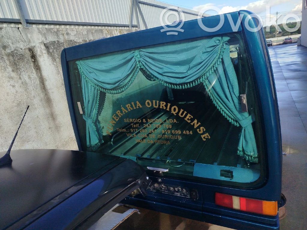 Ford Transit Hayon/capotă portbagaj 