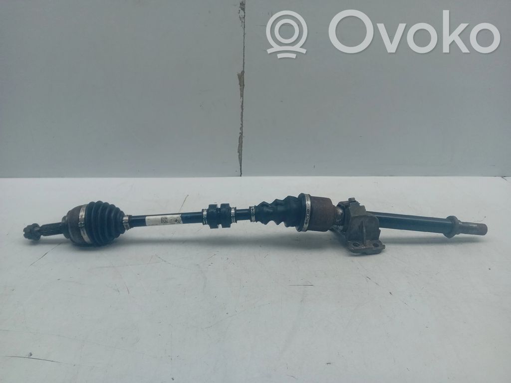 Nissan Micra K14 Semiasse anteriore