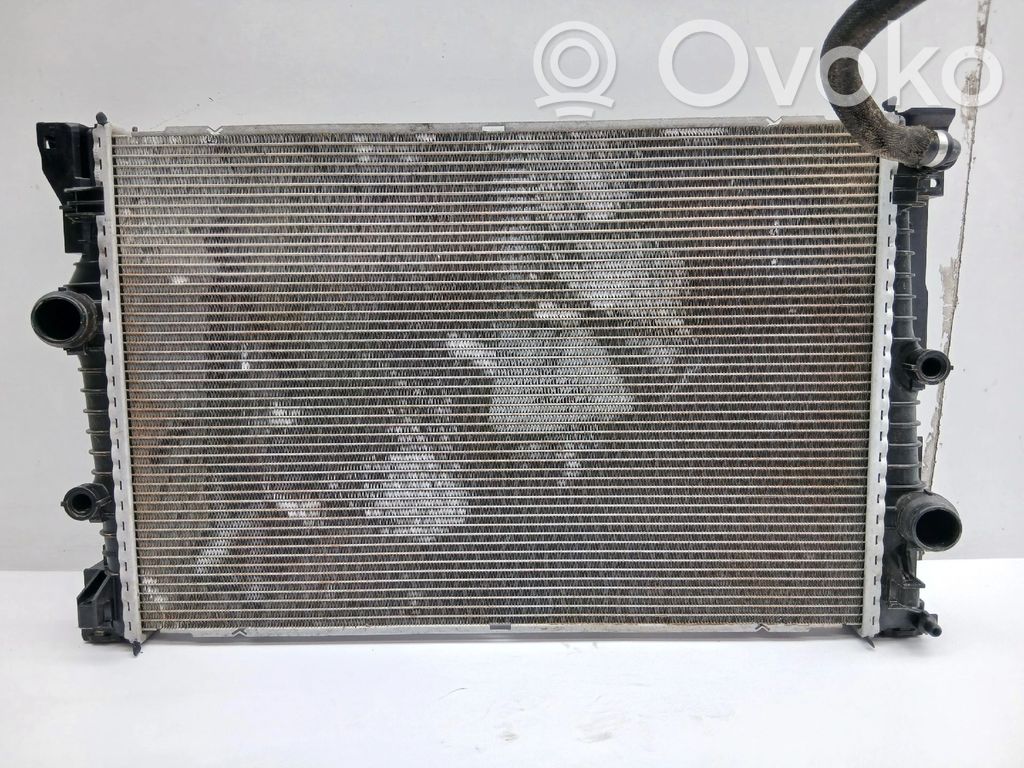 BMW X3M F97 Radiator lichid răcire 