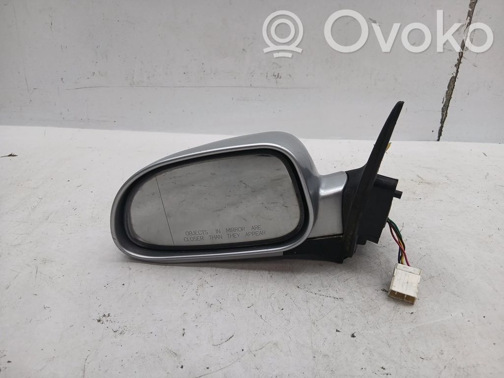 Chevrolet Lacetti Etuoven sähköinen sivupeili 