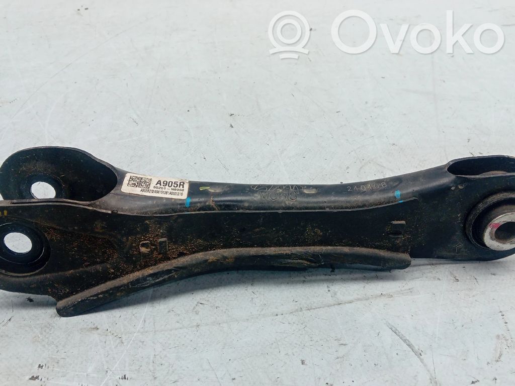 Hyundai Tucson IV NX4 Querlenker hinten 