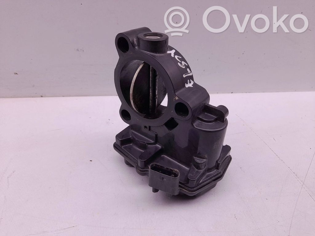 BMW X3M F97 Valvola corpo farfallato elettrica
