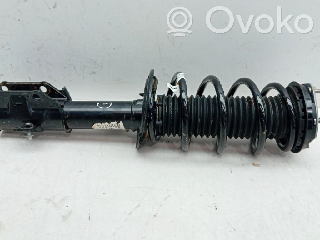Etuiskunvaimennin   R2X618045