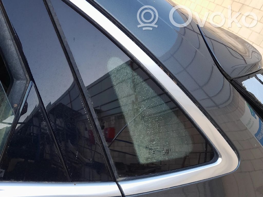 Audi Q3 F3 Takasivuikkuna/-lasi 