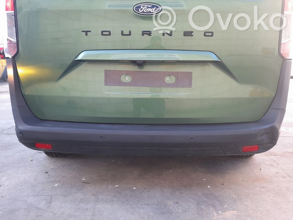 Ford Turneo Courier Zderzak tylny