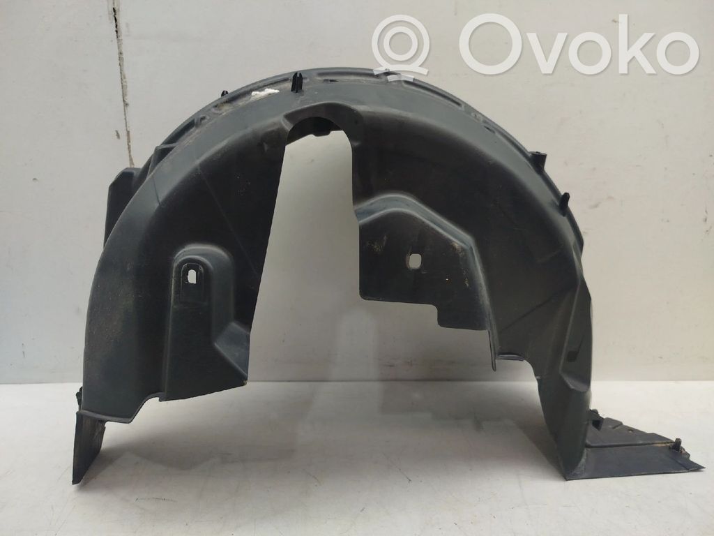 Opel Corsa F Rivestimento paraspruzzi parafango posteriore