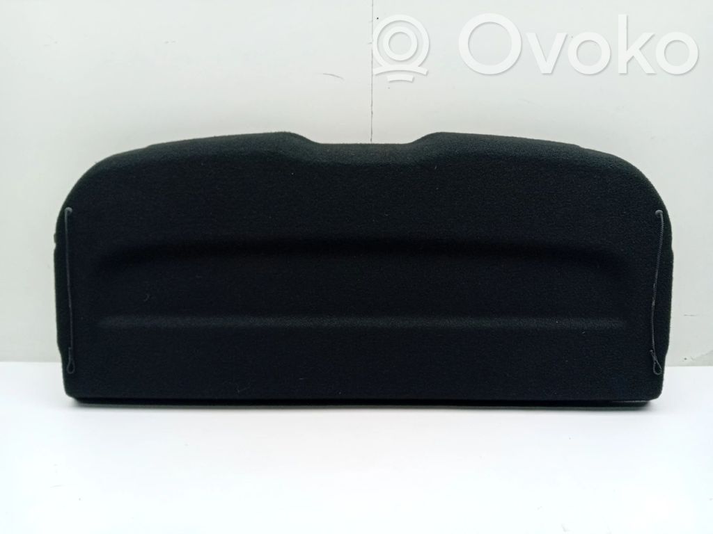 Opel Corsa F Cappelliera