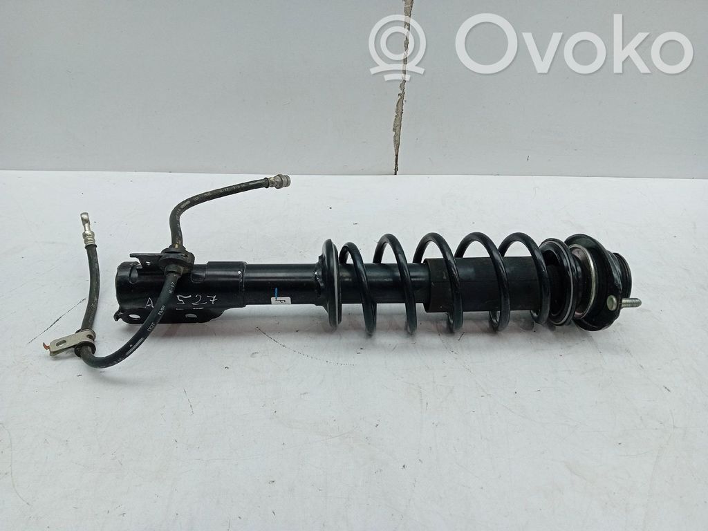 Mitsubishi Mirage VI G4 Attrage Amortizor față 
