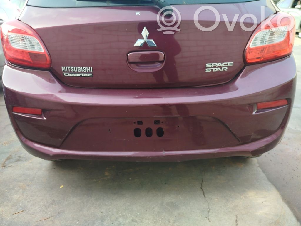 Mitsubishi Mirage VI G4 Attrage Paraurti