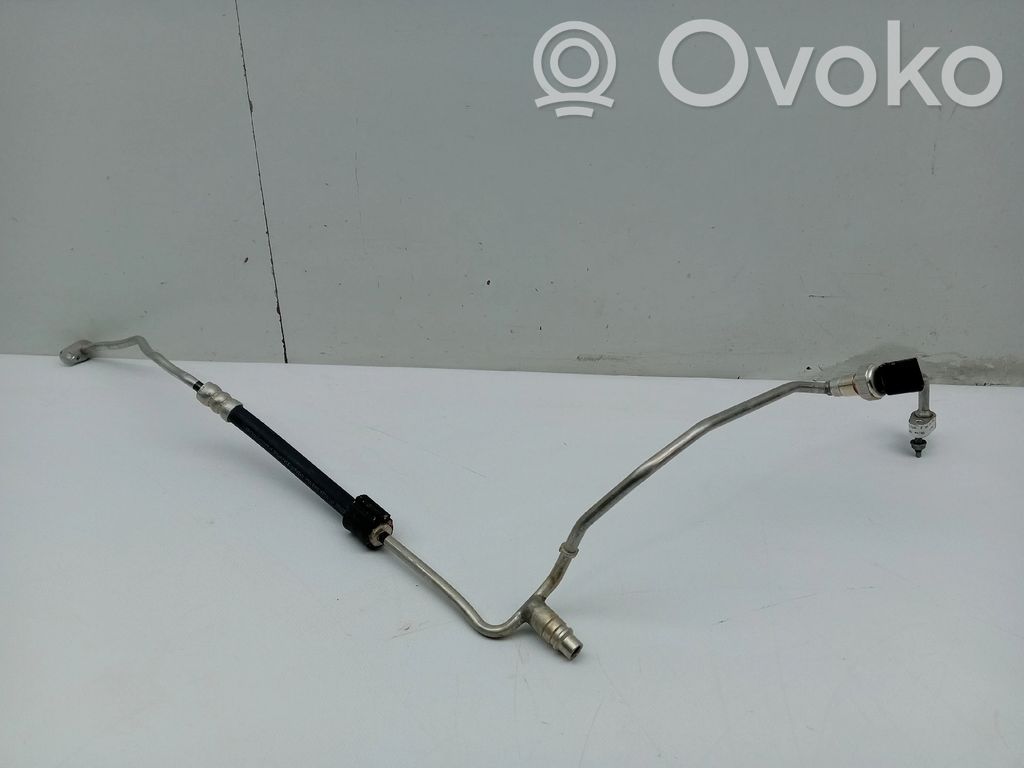 Audi RS3 8Y Conductă/furtun aer condiționat (A/C) 