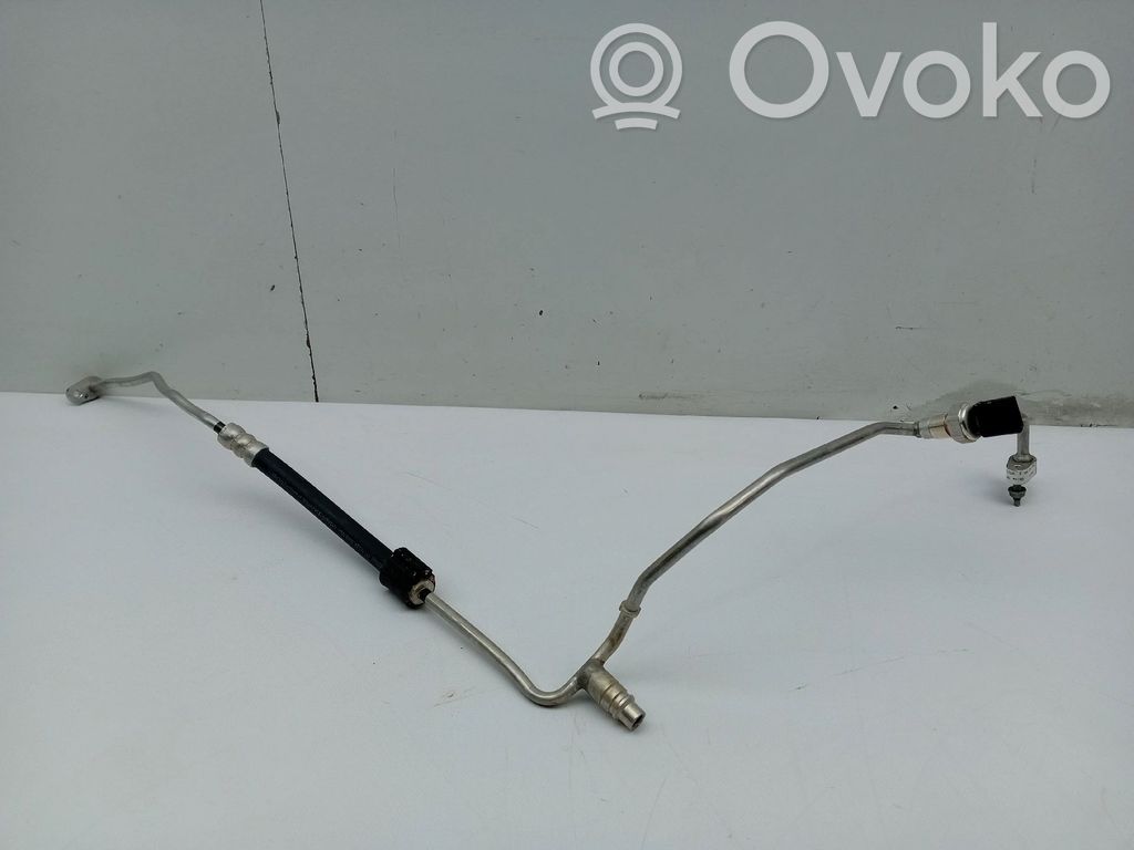 Audi RS3 8Y Conductă/furtun aer condiționat (A/C) 