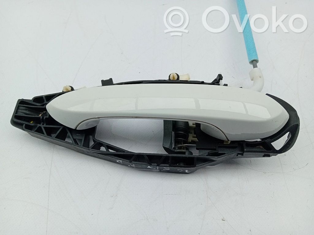 BMW X3M F97 Mâner exterior ușă față 
