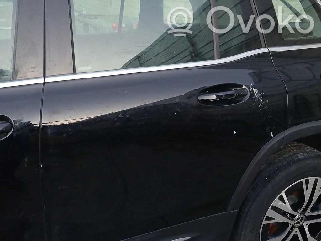 Mercedes-Benz GLB X247 Ușă spate